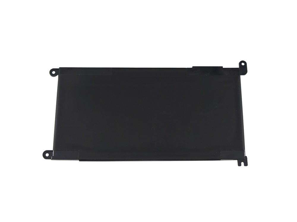 Bateria para notebook Dell P58F P61F P66F | Plug importing
