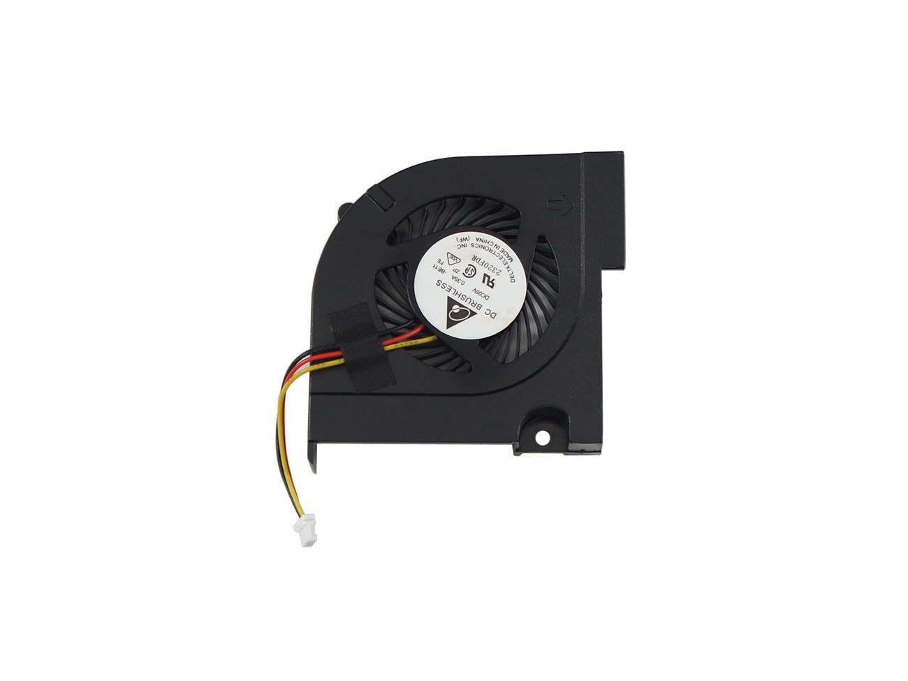 Cooler para notebook HP Pavilion DM4-3000 KSB05105HA