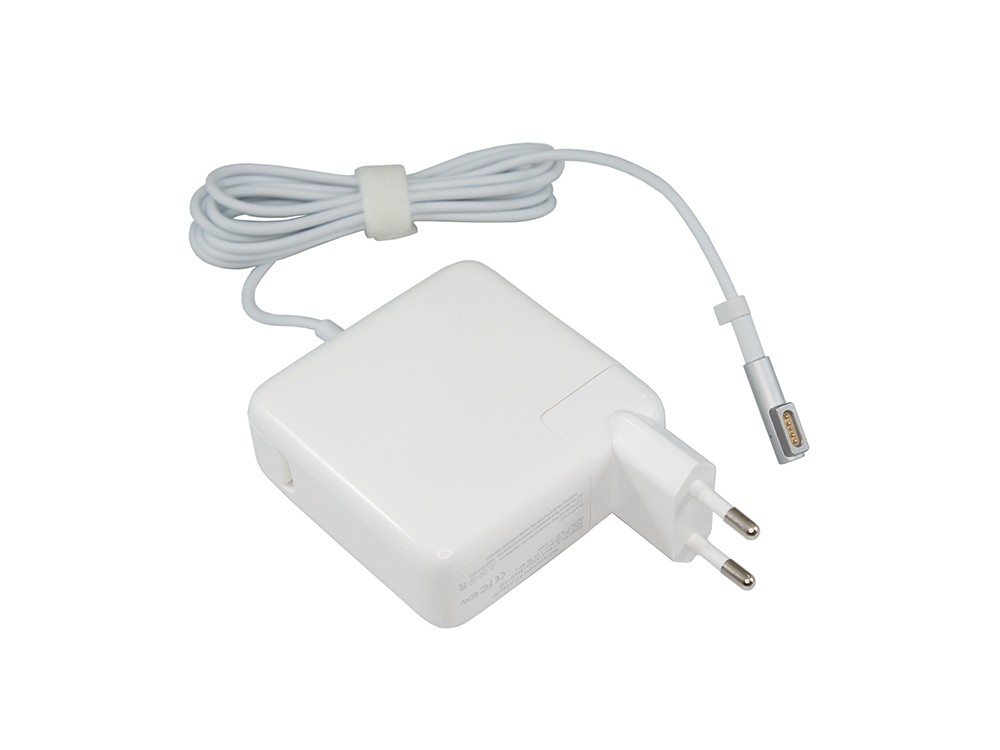 Fonte para Macbook White A1330 A1342 A1344 60W | Plug importing