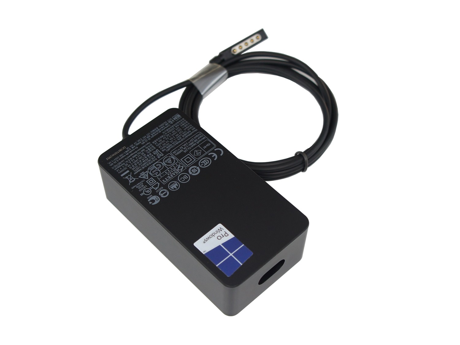 HKY 65W 15V 4A Caricatore, Adattatore Di Alimentatore Per Microsoft - Foto 11