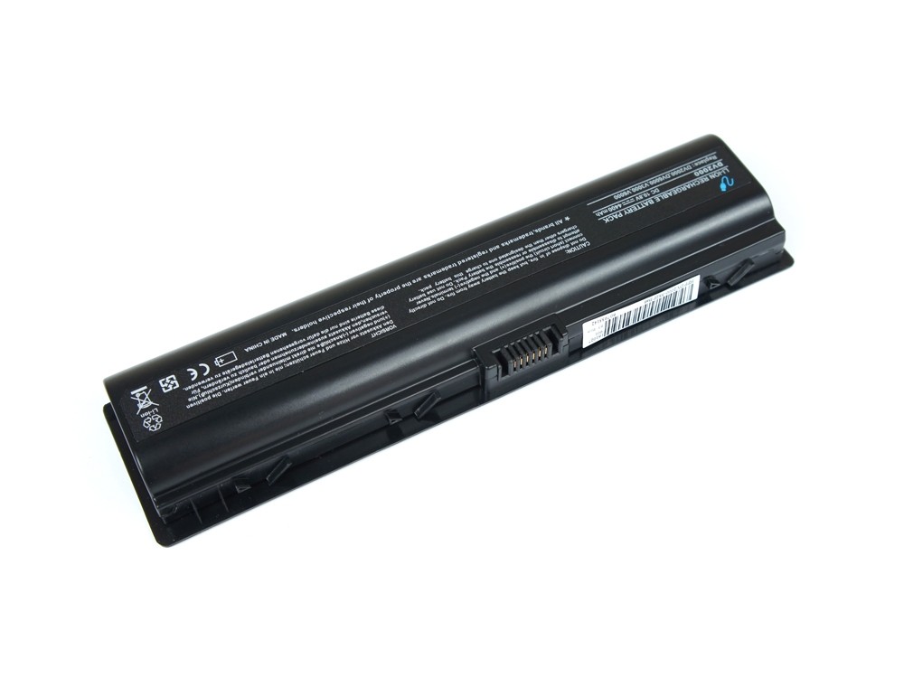 Bateria notebook Compaq C720BR