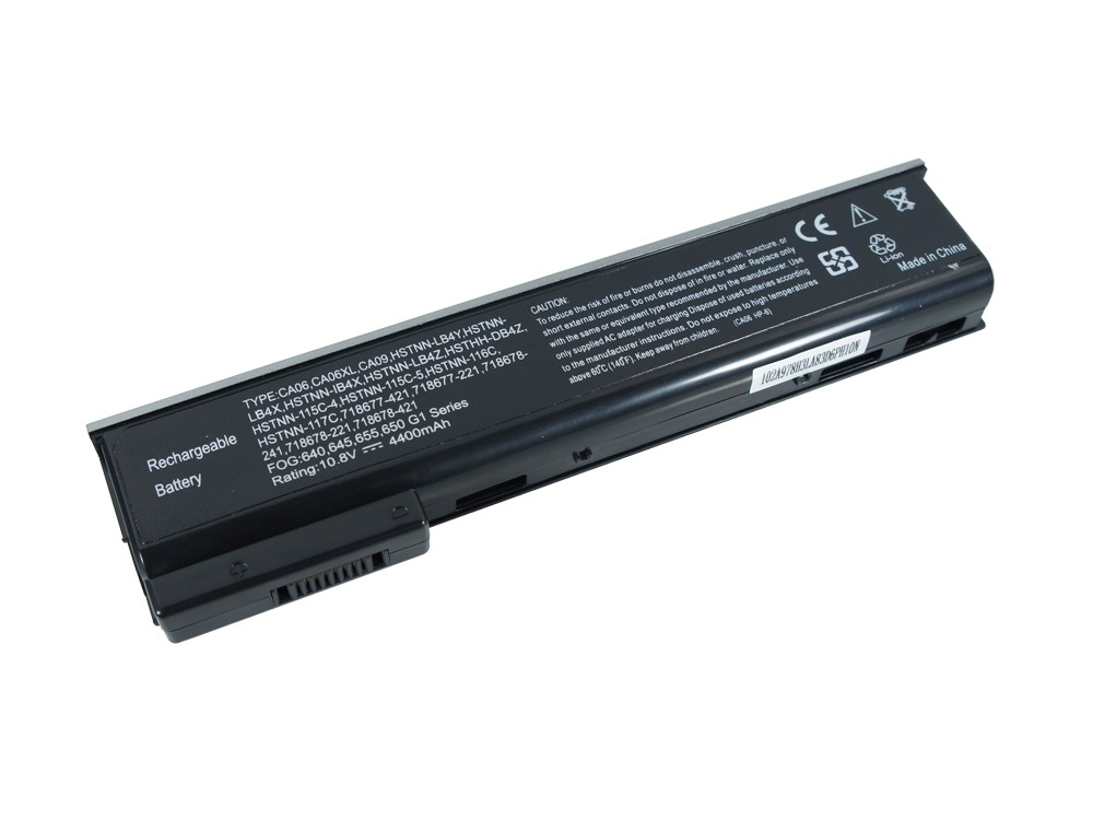Charnières pour HP ProBook 650 / 655 G1 - Informatique
