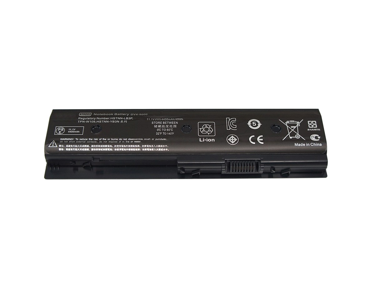 Bateria notebook HP DV7T-7200 G6-2210 G6T-2200 G6Z-2200