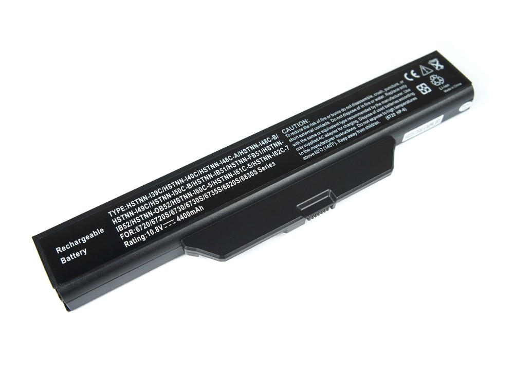 Bateria notebook Compaq HSTNN-XB52 HSTNN-XB62