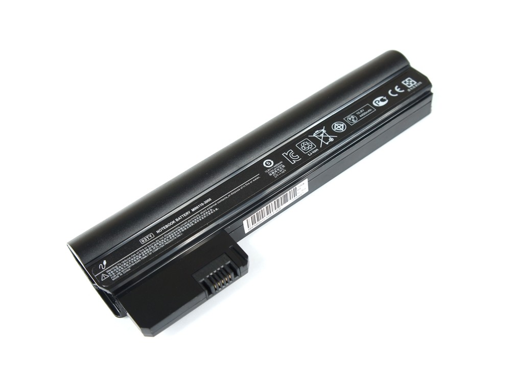 Bateria netbook Compaq Mini CQ10-525 CQ10-530 CQ10-550 03TY