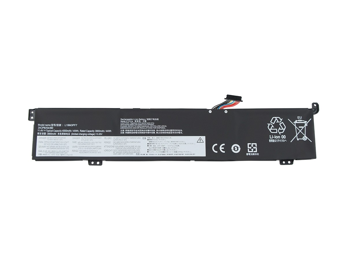 Chargeur Secteur Compatible Lenovo IdeaPad Gaming 3 15ARH05 (82EY00W4FR) - Neuf