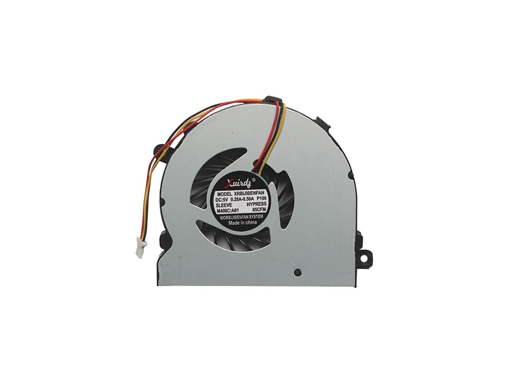 Cooler notebook Dell Inspiron 15-5540 15-5542 15-5543 15-5545