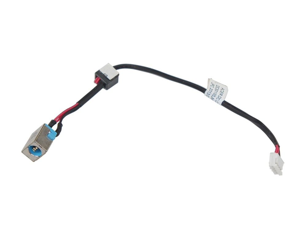 conector dc jack compativel notebook acer aspire 3 a315-53 - Escorrega o Preço