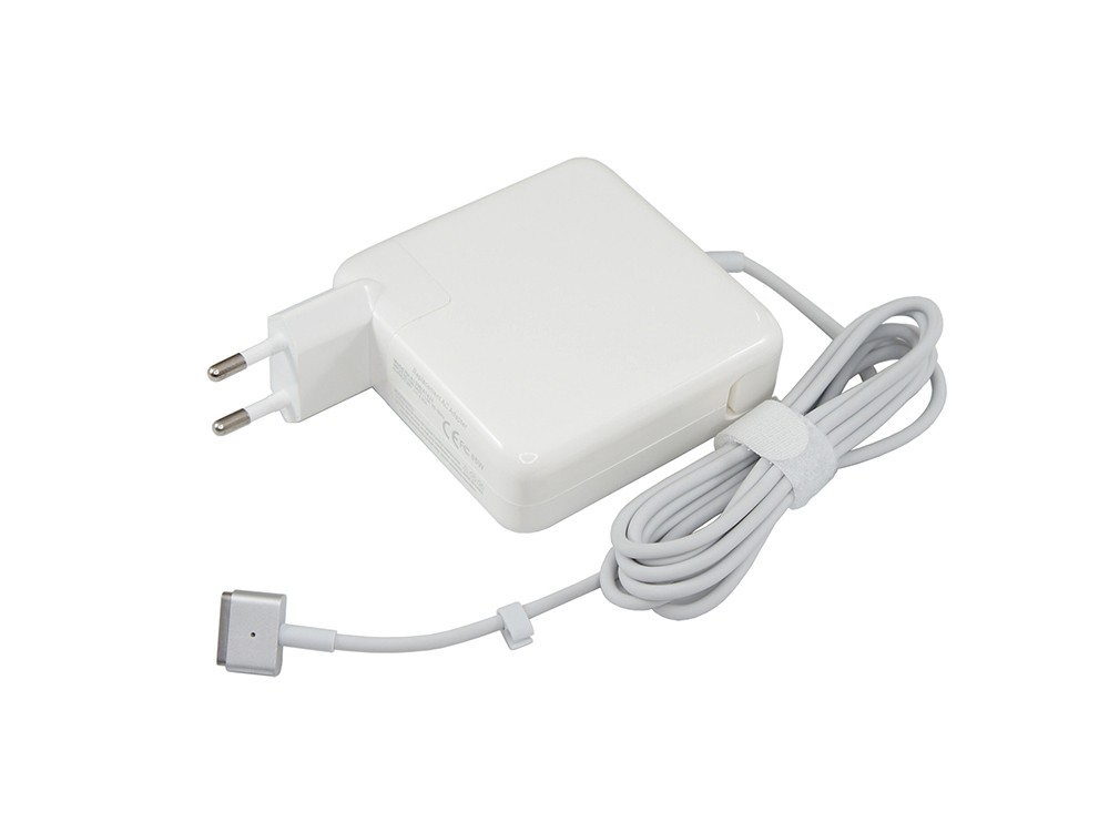 MacBook A1398 Retina 15インチ Mid 2015 充電器付 Fonte para Macbook A1398 Pro Retina 15 85W - magsafe tipo 2 | Plug