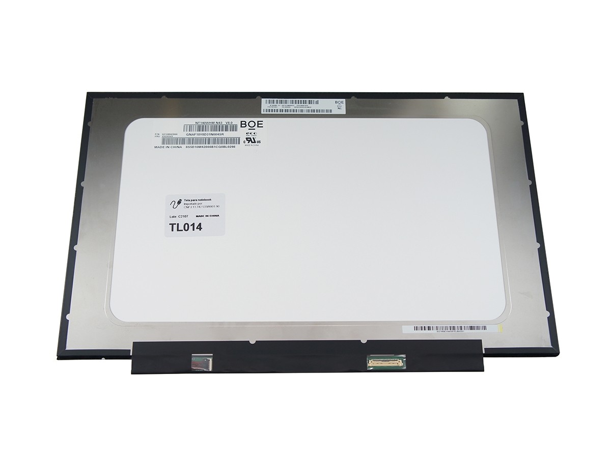 Nuovo HP 14-DF0018WM 7MP91UA 14" HD Display WXGA Schermo LCD LED - Foto 6