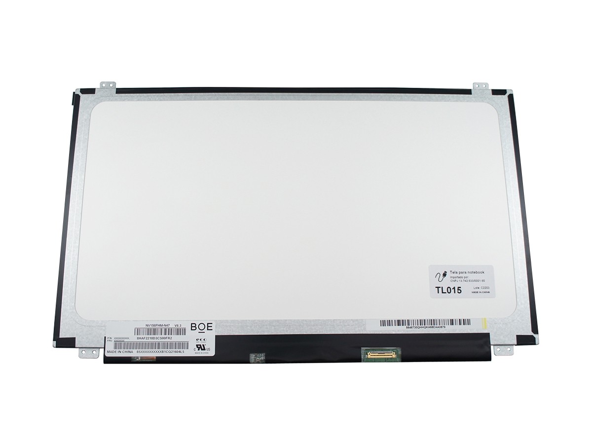 Tela notebook 15.6 Acer Aspire A515-57 A515-45