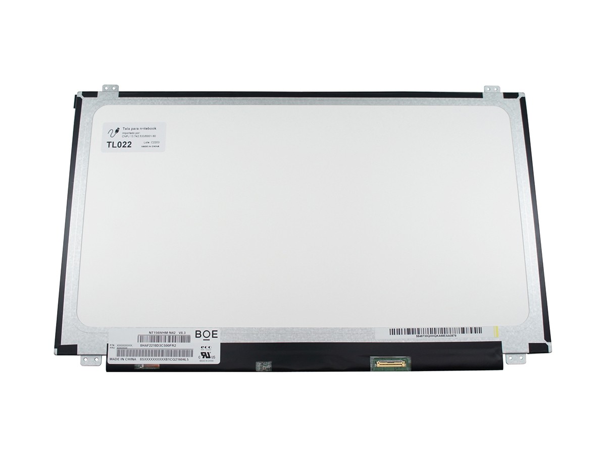 Tela notebook 15.6 Acer Aspire A315-23 A315-42