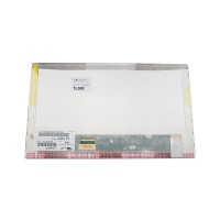 14.0" Glossy LED Laptop LCD Screen - BT140GW01 V.0 Compatible Replacement (Universal)