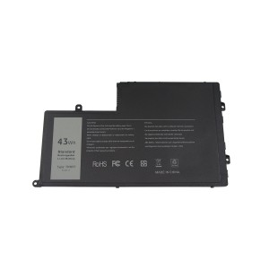 Bateria notebook Dell Inspiron 1WWHW 58DP4