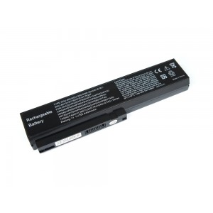 Bateria notebook LG R410 R480 R490 R500