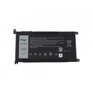 Bateria notebook Dell P88G P89G