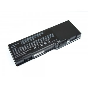 Bateria notebook Dell Inspiron 9400 E1505 E1705 C5974