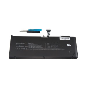 Bateria Macbook Pro A1286 (2011/2012) A1382