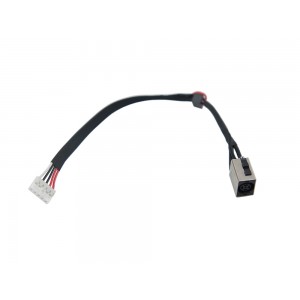 DC Jack notebook Dell Inspiron 14-5447 14-5448 15-5540 15-5542