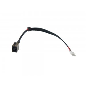 DC Jack notebook Dell Inspiron 15-5545 15-5547 15-5548