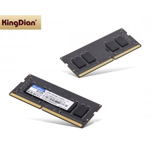 Memória notebook DDR4 Kingdian 8GB 2400MHZ