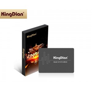 SSD Kingdian S280 2,5' SATA III 240GB