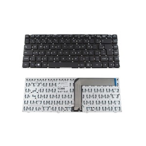 Teclado notebook Lenovo L40 L4030 L1125 L1145 L1325