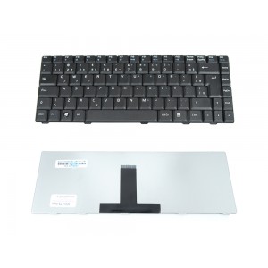 Teclado notebook Intelbras I630 I641 I650 I652