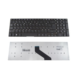 Teclado notebook Acer PL130N42A00 V121730AS4 V121702AK1