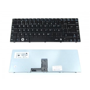 Teclado notebook STI AS1301 PK130GF1A40 V109302AK1