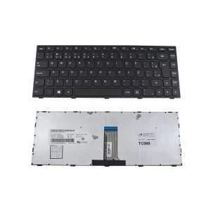 Teclado notebook Lenovo 25214816 25215190 MP-13P93US-J686 PK1314I2A20