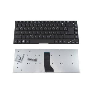 Teclado notebook Acer Aspire ES1-511 V3-431 V3-471 V3-471G