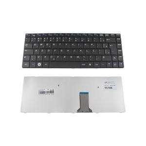 Teclado notebook Samsung V102360IK1 V102360BK Ba59-02492W