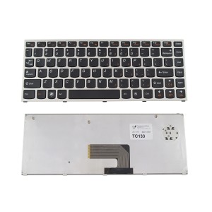 Teclado notebook Lenovo U460 U460A 25011178