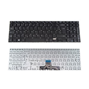 Teclado notebook Samsung Essentials E30 NP350XAA-KF3BR