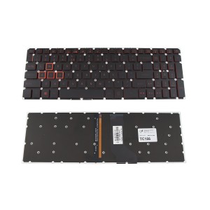 Teclado notebook Acer Nitro AN517-54