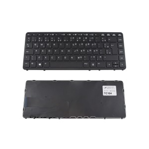 Teclado notebook HP ZBook 14 850 G1 776474-001