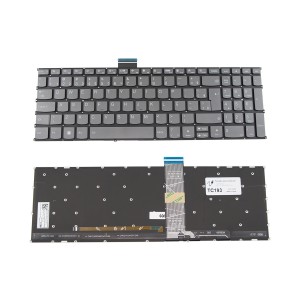 Teclado notebook Lenovo Ideapad 3-15ALC6 82MFS00100