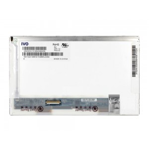 Tela notebook Acer 10.1 Aspire One A150 D150 D250 KAV60